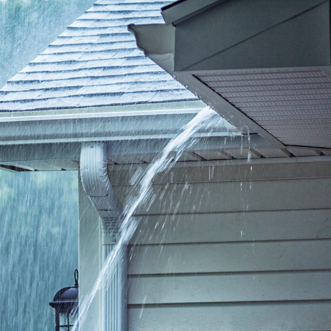 Commercial Roof Storm and Wind Repair in Bellwood, IN