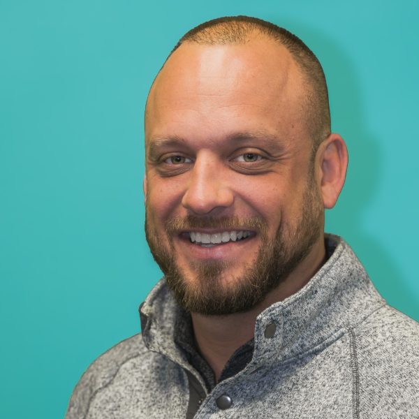 Aaron Christy founder Bellwood Roofing
